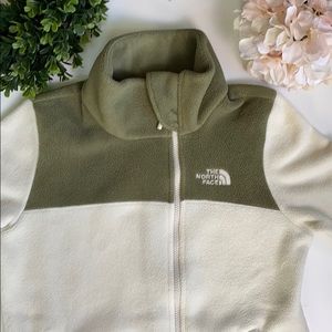 The North Face Polartec Fleece